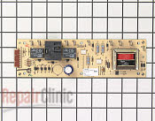 Main Control Board - Part # 821345 Mfg Part # 12106802