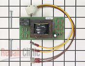 Main Control Board - Part # 820864 Mfg Part # 4238