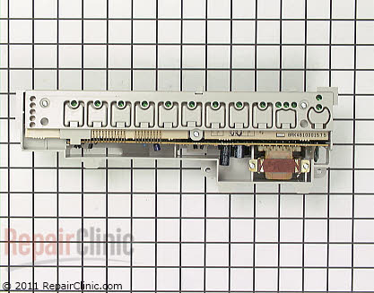 Main Control Board WD21X10100 Main Product View