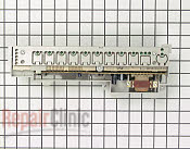 Main Control Board - Part # 912020 Mfg Part # WD21X10100