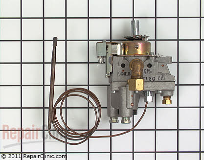 Oven Thermostat 0C01011499 Main Product View