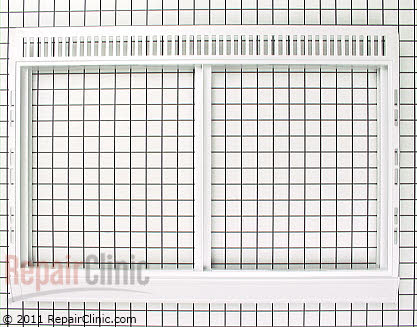 Shelf Frame Without Glass (OEM)  218314102