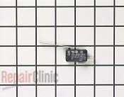 Switch - Part # 253467 Mfg Part # WB24X436