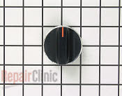 Timer knob - Part # 418248 Mfg Part # 154034101