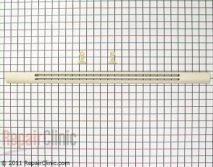 Toe Kick Plate 218916405 Main Product View
