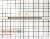 Toe Kick Plate - Part # 452470 Mfg Part # 218916405