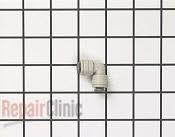 Tubing Coupler - Part # 451244 Mfg Part # 218518700