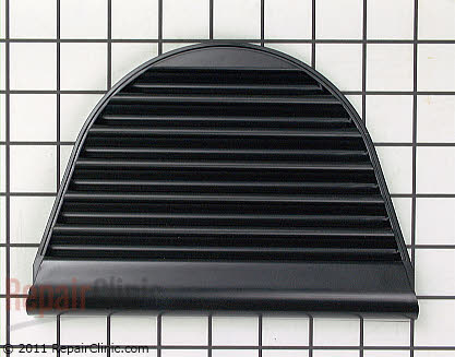 Drip Tray 5303299660 Main Product View