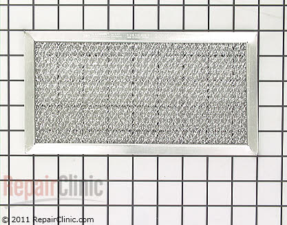 Grease Filter 82026 Main Product View