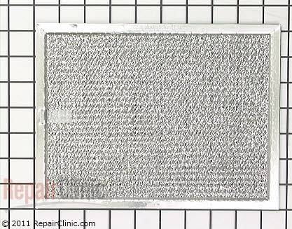 Grease Filter R0710162 Main Product View