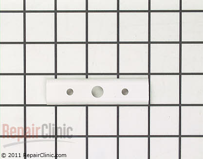 Hinge Shim 5300807073 Main Product View