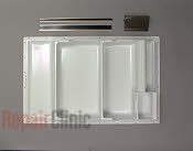 Inner Door Panel - Part # 585739 Mfg Part # 4386941
