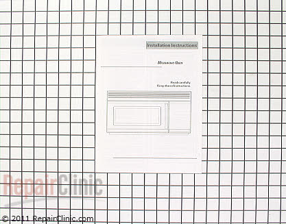 Instr, install. R0713577 Main Product View