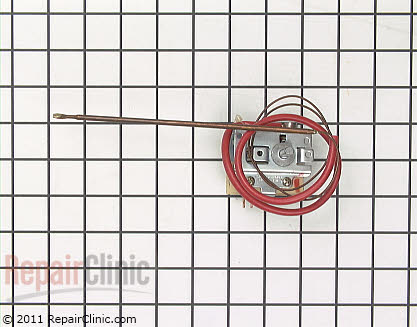 Oven Thermostat WB20K5027 Main Product View