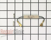 Resistor - Part # 690504 Mfg Part # 701116
