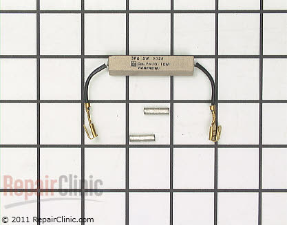 Resistor 832932 Main Product View