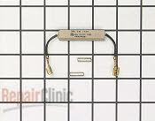Resistor - Part # 729132 Mfg Part # 832932