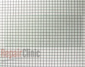 Shelf Glass - Part # 664460 Mfg Part # 61002532