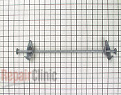 Axle, Roller, Shaft, Wheel - Part # 727893 Mfg Part # 82584