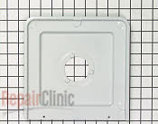 Burner Drip Pan - Part # 494214 Mfg Part # 316011413