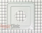 Burner Drip Pan - Part # 494217 Mfg Part # 316011417