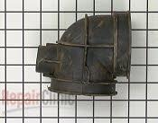 Connector,w/o aerator - Part # 456543 Mfg Part # 2260-0001