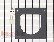 Dispenser Housing Heater - Part # 452344 Mfg Part # 218870201