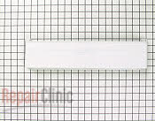 Door Shelf Bar - Part # 306085 Mfg Part # WR71X10052
