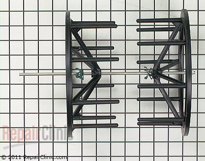 Filter A06-1722-019    Main Product View