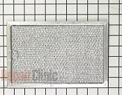Grease Filter - Part # 264821 Mfg Part # WB6X60