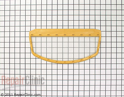 Lint Filter WE18X48 Main Product View