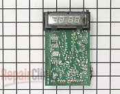 Main Control Board - Part # 331358 Mfg Part # 0087052
