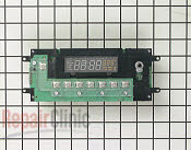 Main Control Board - Part # 343011 Mfg Part # 0307045