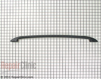 Oven Door Handle WB15X10047 Main Product View
