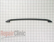 Oven Door Handle - Part # 820974 Mfg Part # WB15X10047