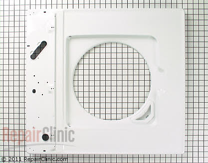 Panel 34902WP Main Product View