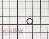 Rubber washer - Part # 800660 Mfg Part # 000-0693-033