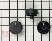 Selector Knob - Part # 454061 Mfg Part # 22001267
