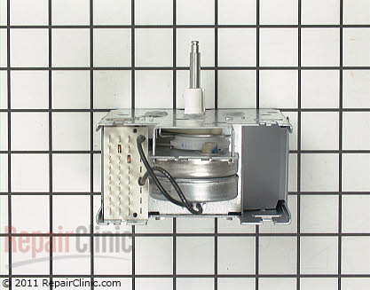 Timer (OEM)  22003363
