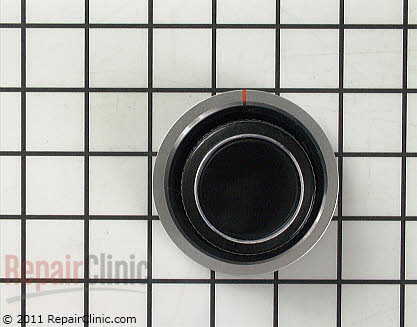 Timer Knob 3387900         Main Product View