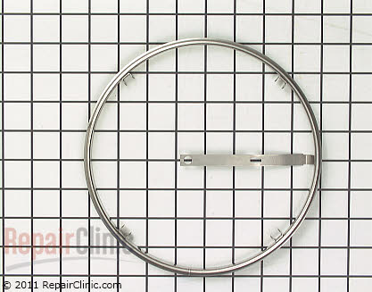 Trim Piece 00486877 Main Product View