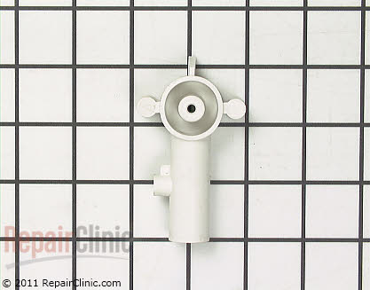 Upper Wash Arm Assembly 5300808464 Main Product View