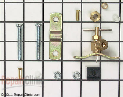 Water Inlet Valve 136             Main Product View