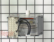 Circuit Board & Timer - Part # 418996 Mfg Part # 154220301