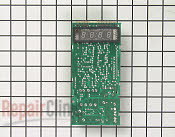 Circuit Board & Timer - Part # 497678 Mfg Part # 317019504