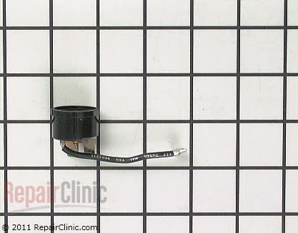 Compressor & Sealed System 3110520 Main Product View