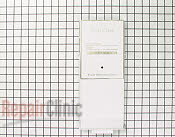 Cover - Part # 643570 Mfg Part # 5316306150