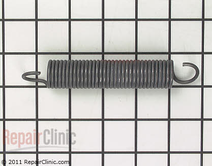 Door Spring 00411347 Main Product View