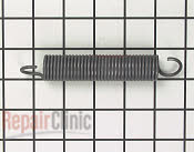 Door Spring - Part # 1013782 Mfg Part # 411347