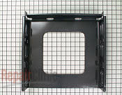 Drawer - Part # 736497 Mfg Part # 9G06200653